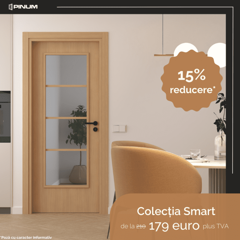 Promoții Pinum