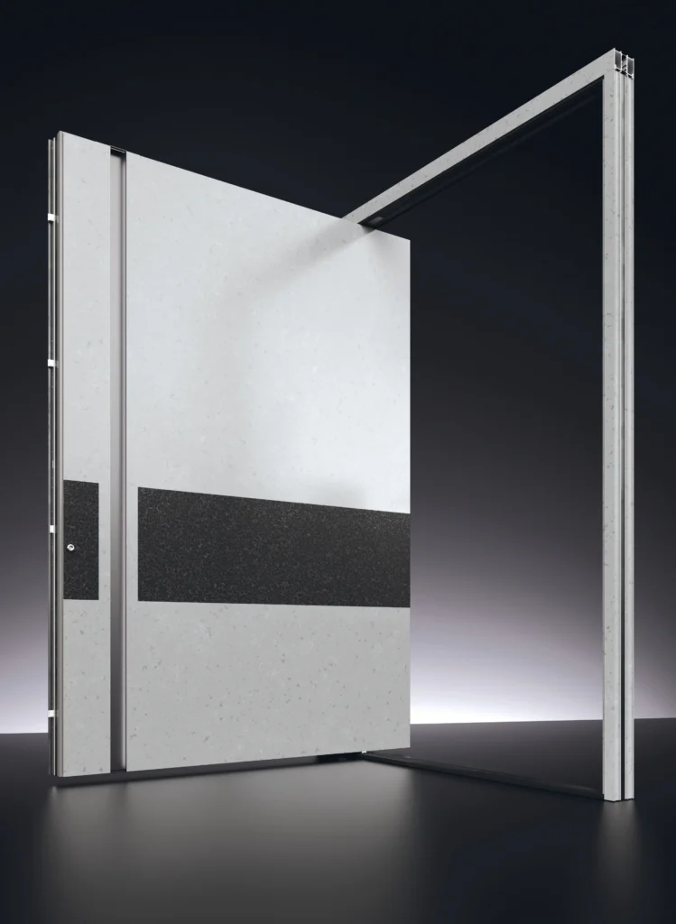 Prestige Pivot Plus - Bicolor
