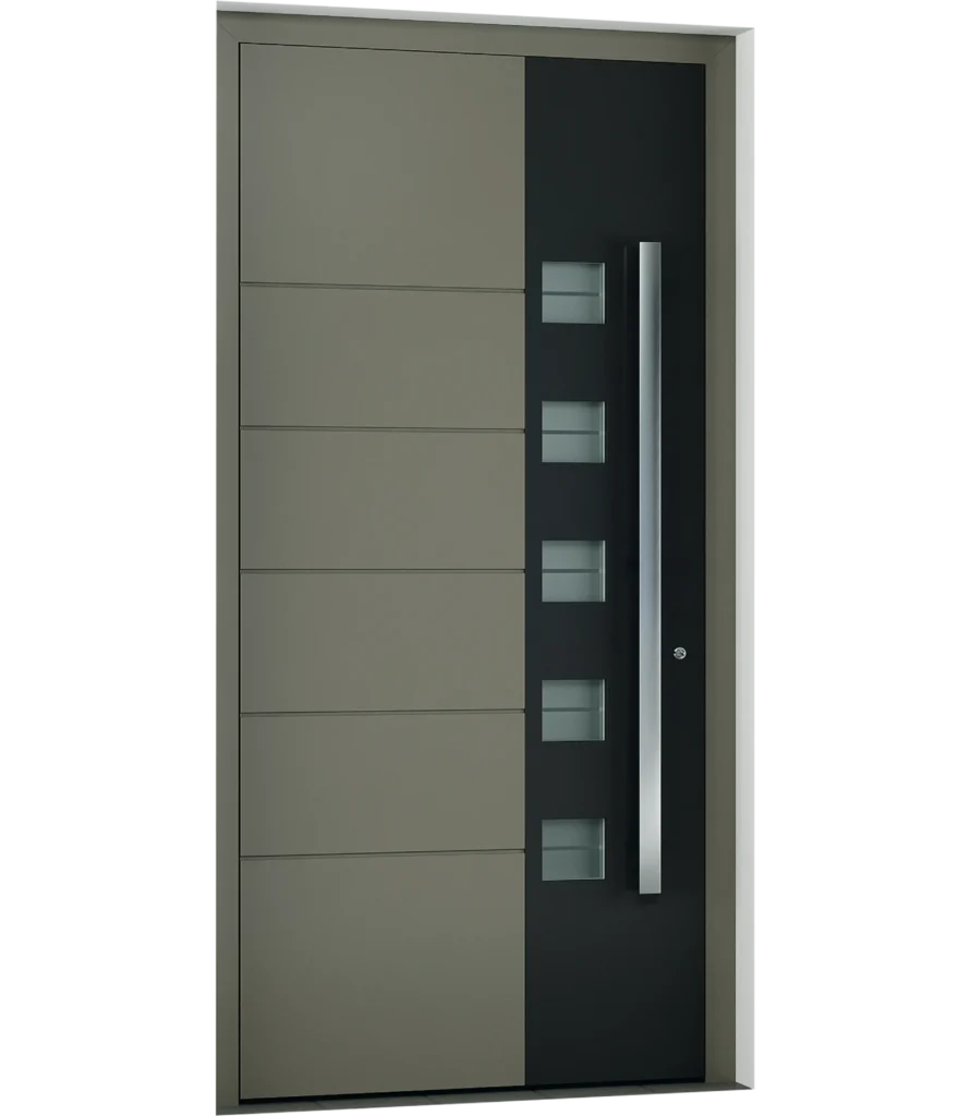 Prestige 80 Plus - Bicolor