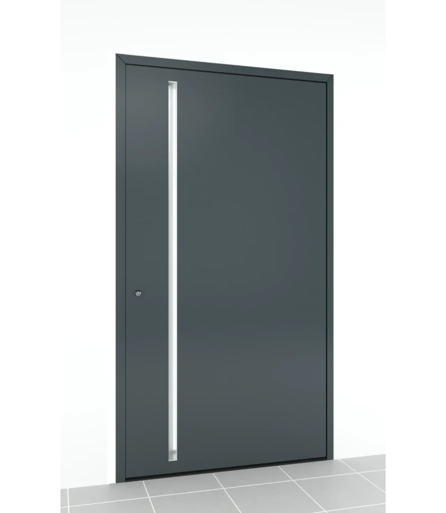 Prestige 80 Plus - Canvas