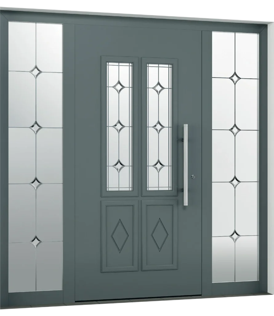 Prestige 80 Plus - Clasic