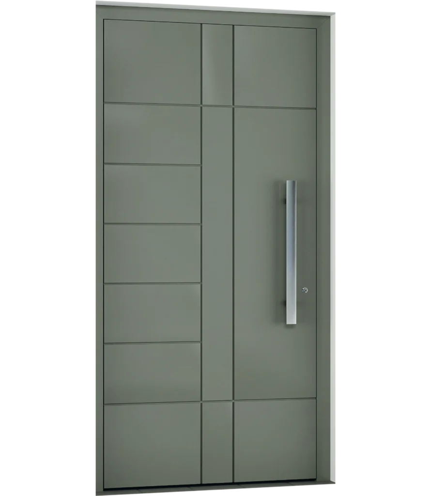 Prestige 80 Plus - Inciso