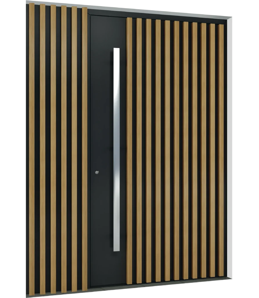 Prestige 80 Plus - Riflaje
