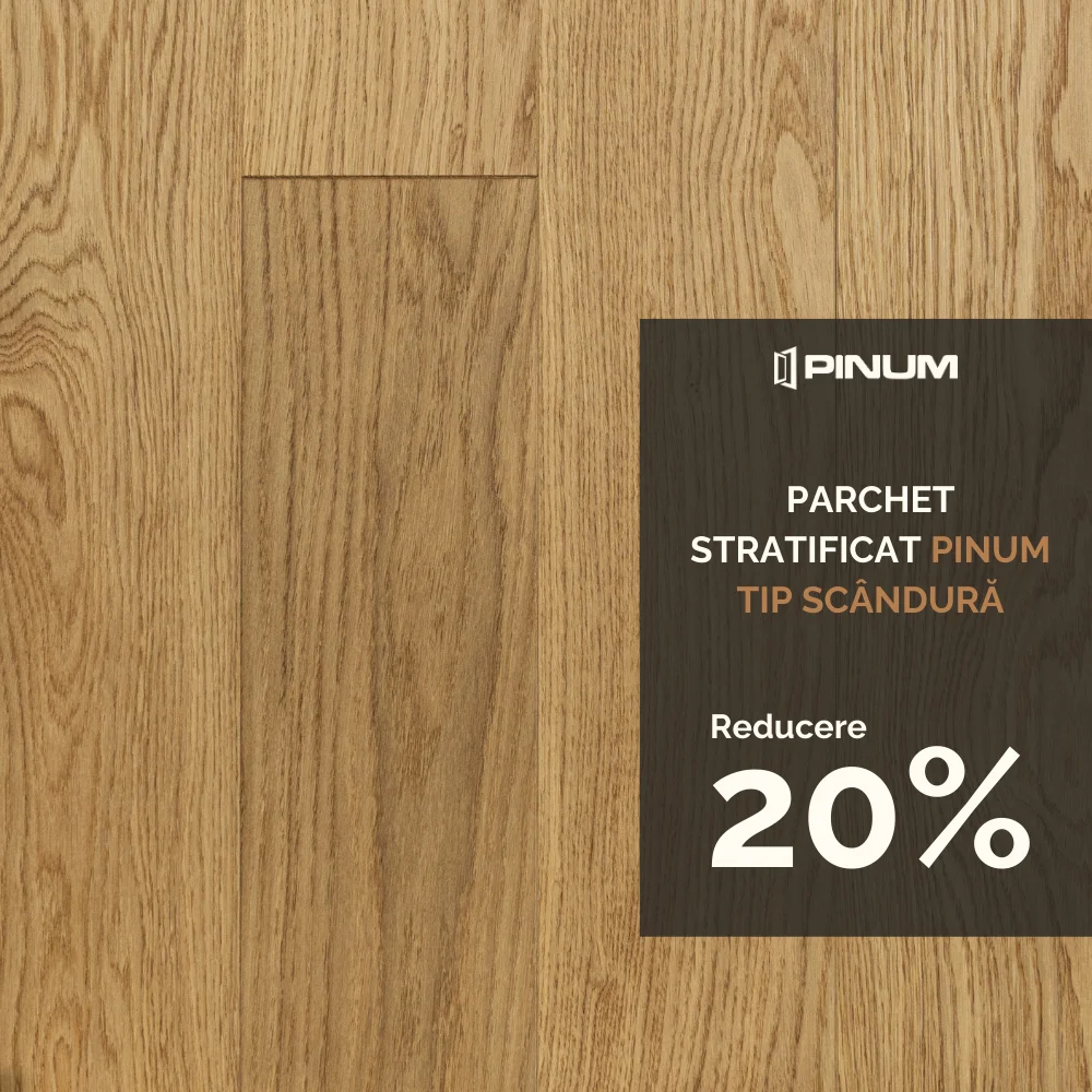 stratificat pinum SCANDURA