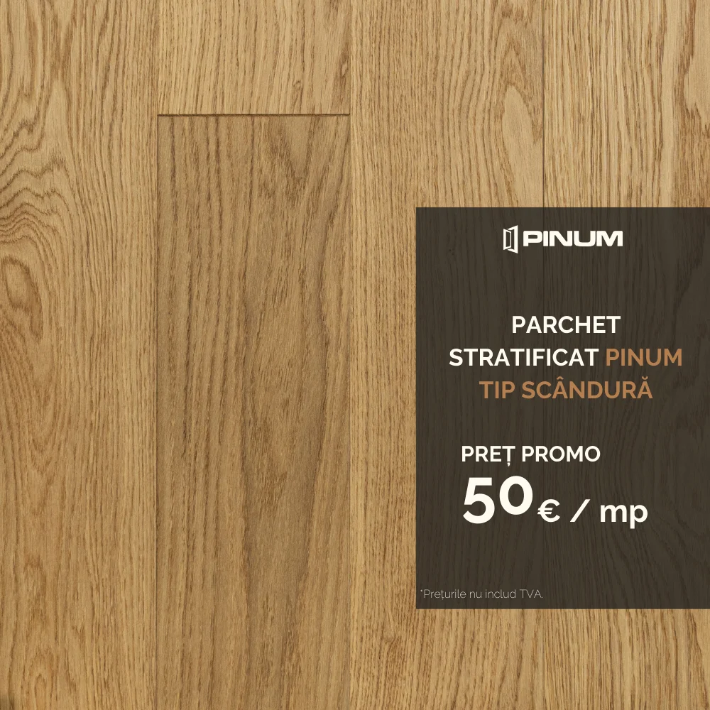 stratificat pinum SCANDURA